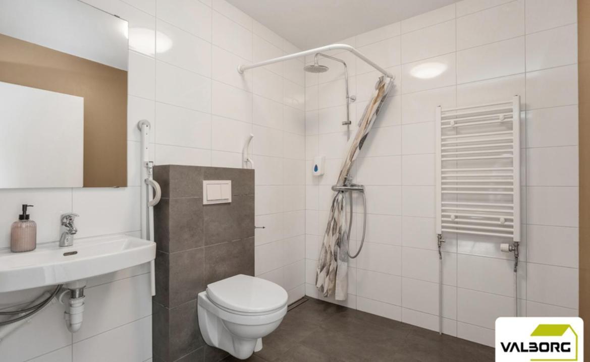 Reykjadalur Guesthouse Гвераґерді Екстер'єр фото