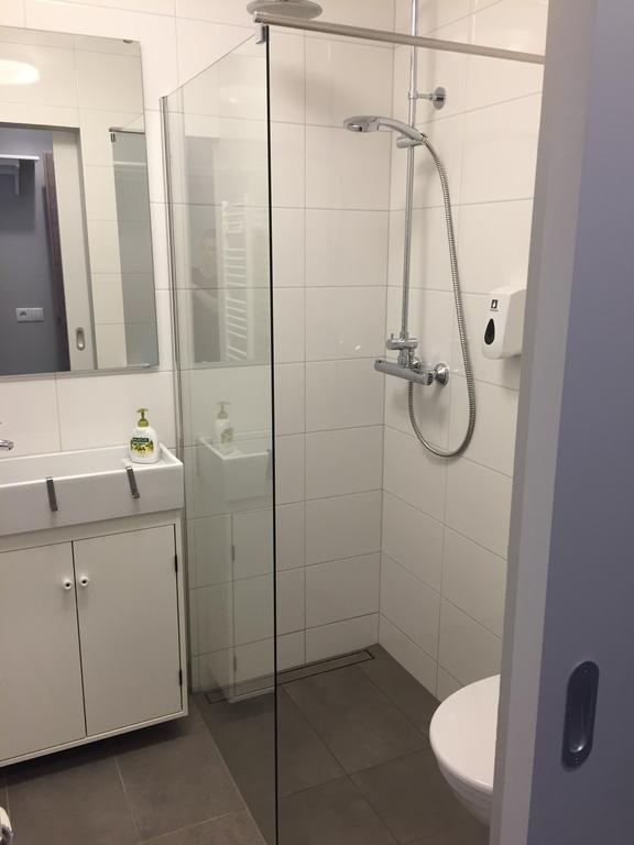 Reykjadalur Guesthouse Гвераґерді Екстер'єр фото
