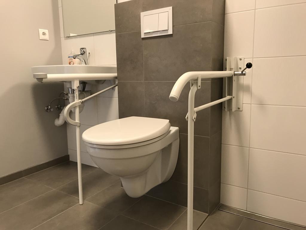 Reykjadalur Guesthouse Гвераґерді Екстер'єр фото