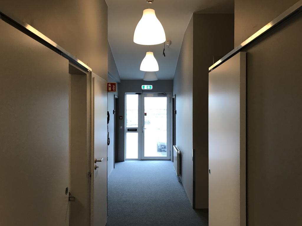 Reykjadalur Guesthouse Гвераґерді Екстер'єр фото